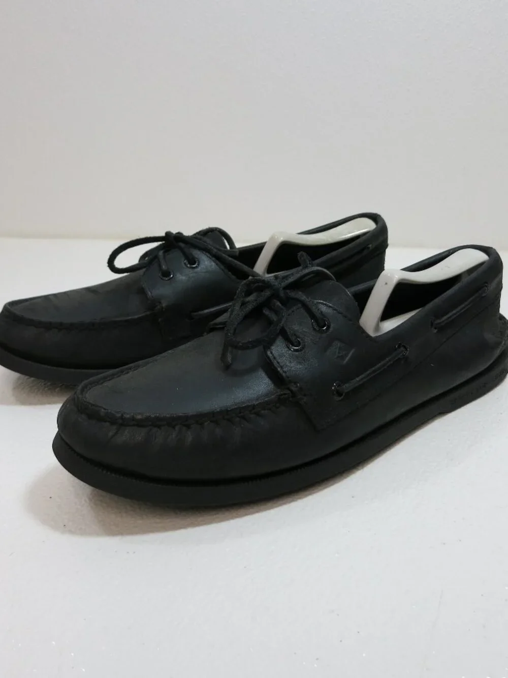 Sperry Top-Sider Men’s Casual Deck Boat Shoes Size 12